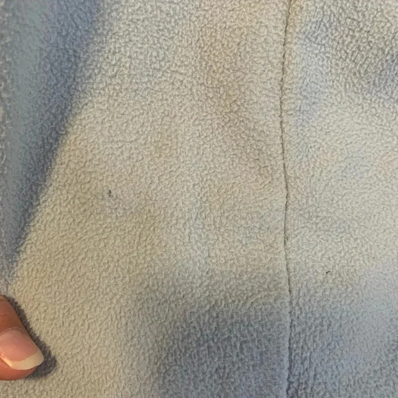 The North Face half zip fleece - Picture 4 of 4